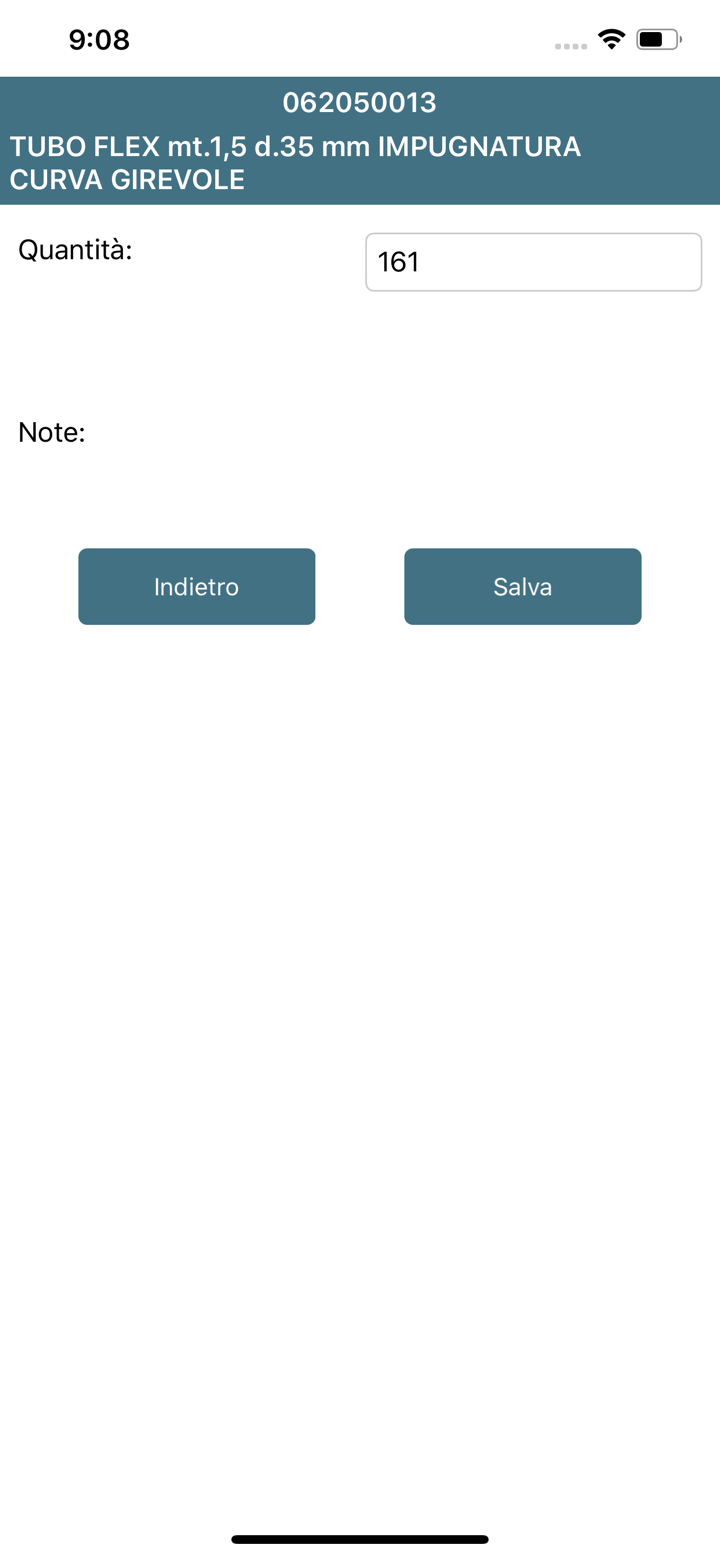 moviORDER screenshot 2