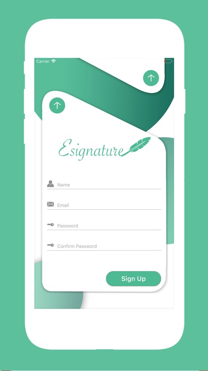 e-Signature