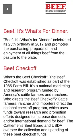 Game screenshot BEEF360 apk