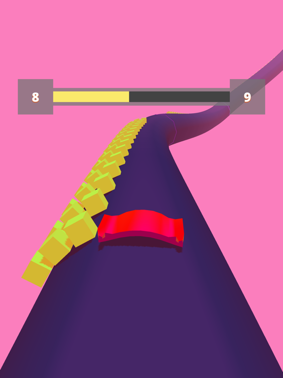 Screenshot #5 pour Pipe Surf
