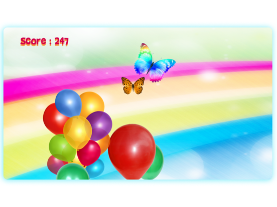 Screenshot #4 pour Super Balloons Bomber