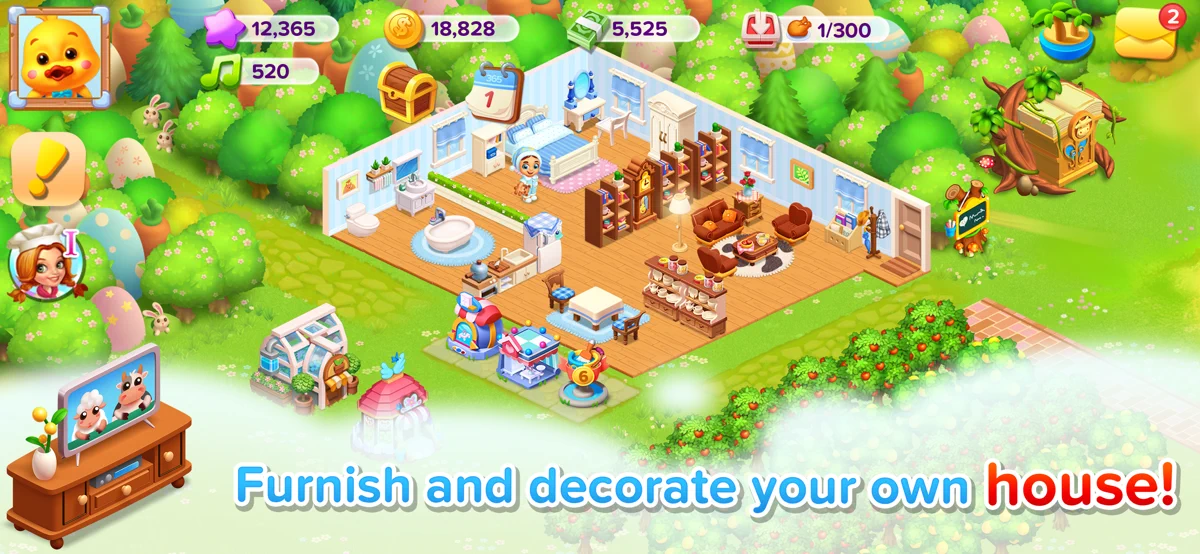 Family Farm Seaside® screenshot 6