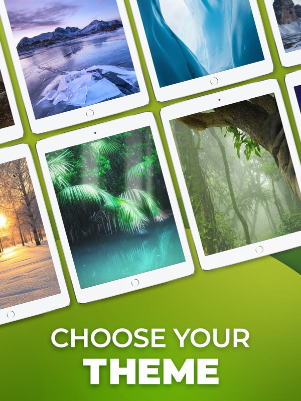 Wordscapes Shapes screenshot 10