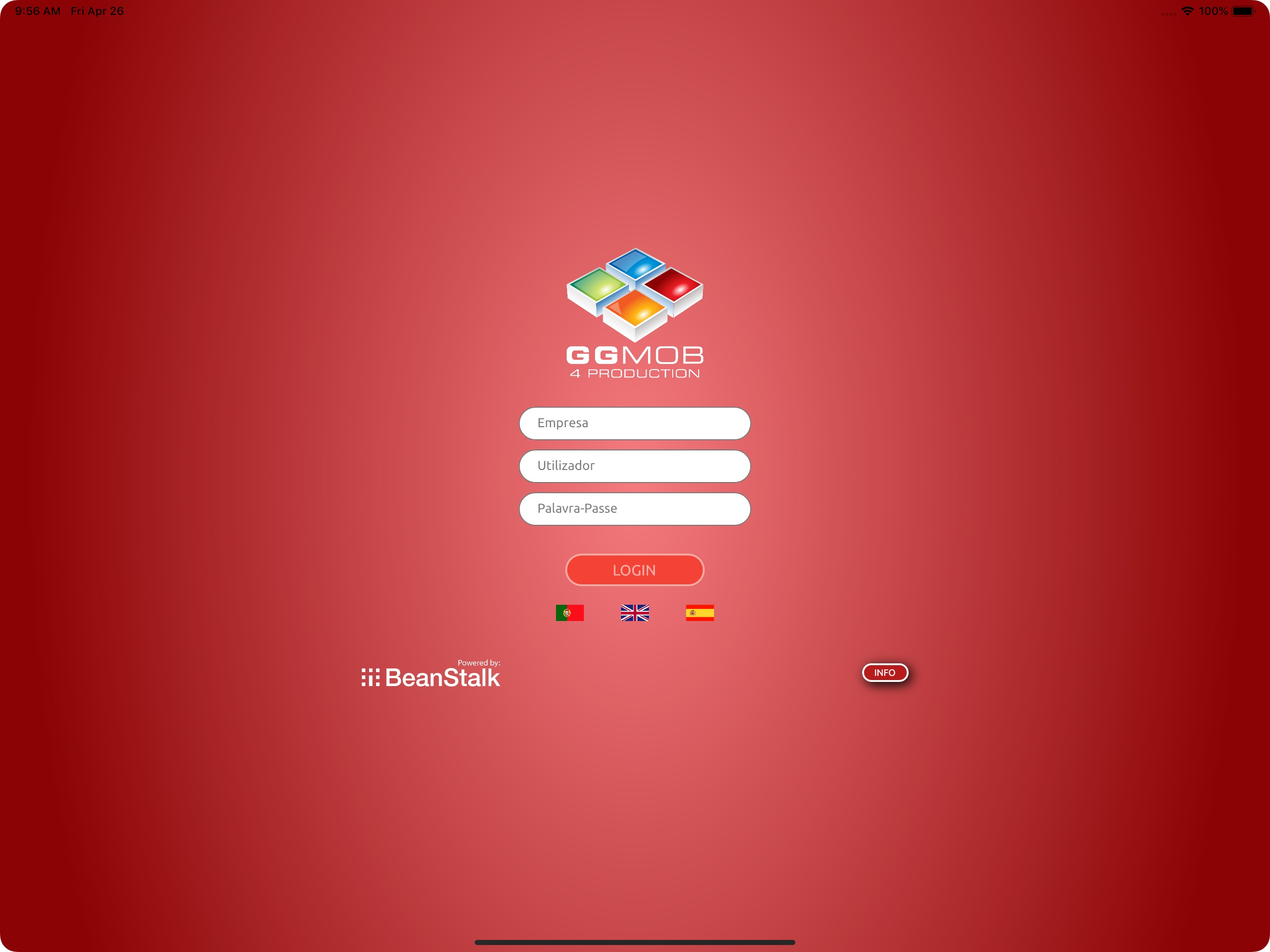 GGMOB 4 Production screenshot 8