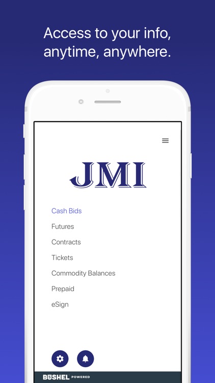 JMI Grain