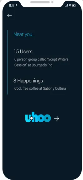 Game screenshot Meet uHoo mod apk