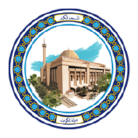 المسجد الكبير لدولة الكويت