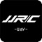 JJRC UAV is a APP for the axis aircraft control via WiFi protocol