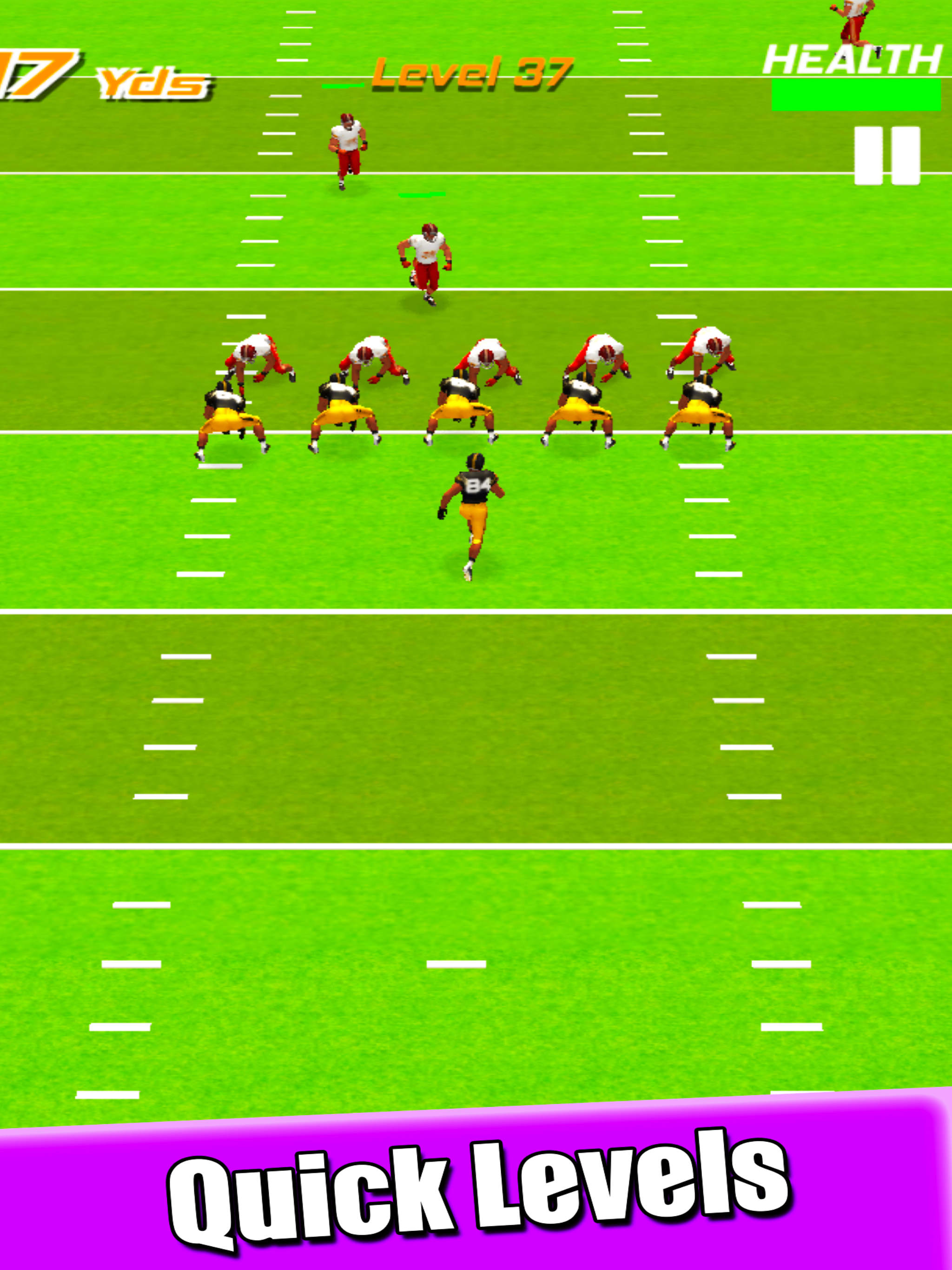 Football Games ·