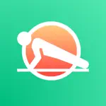 30 Day Fitness Workout at Home App Positive Reviews