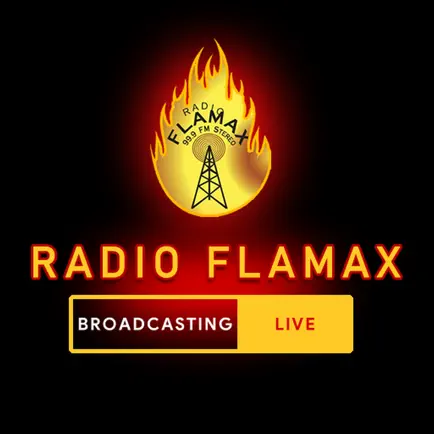 Radio Flamax Читы