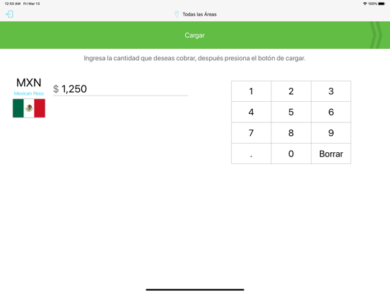 Screenshot #5 pour Quick Exchanger