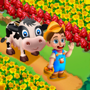 Farm Animals-My Farm