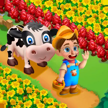 Farm Animals-My Farm Cheats