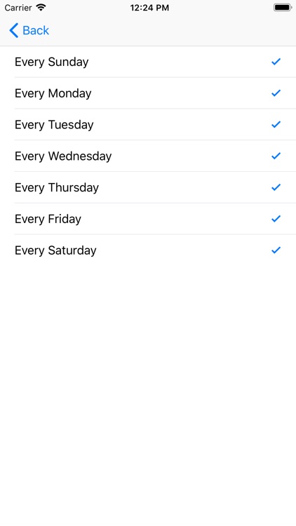 Daily Success Quotes screenshot-4