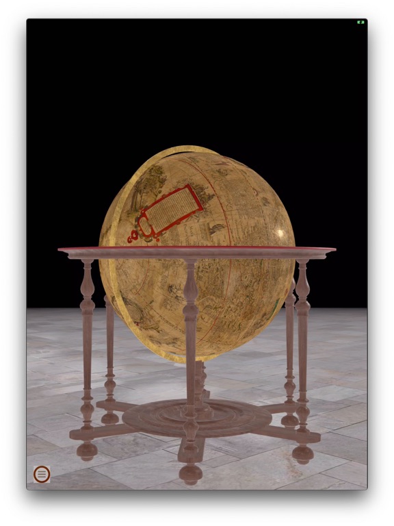 Screenshot #5 pour Book Of Globes