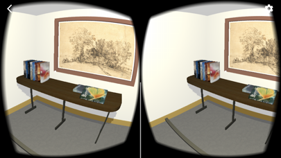 Screenshot #3 pour VR Escape Game