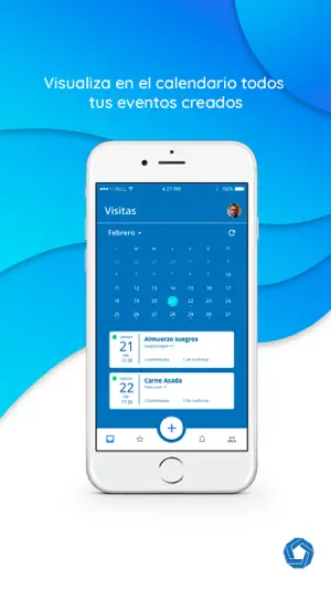 MYFRAC screenshot 3
