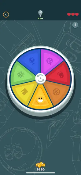 Game screenshot Trivia World Quiz apk