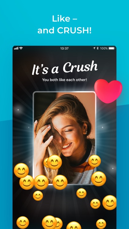 happn — Dating app screenshot-3