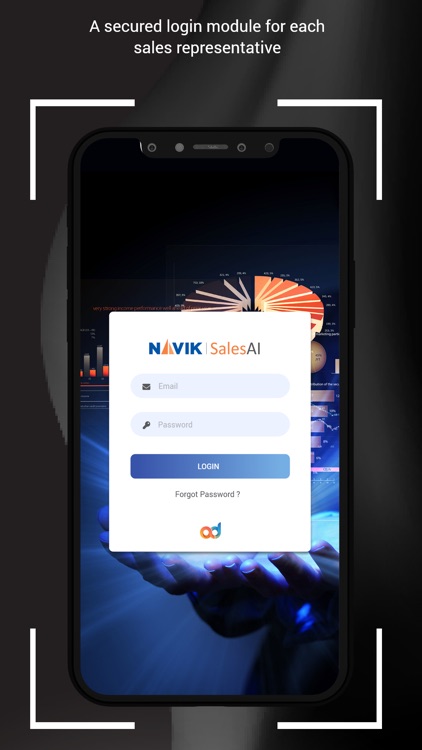 NAVIK SalesAI