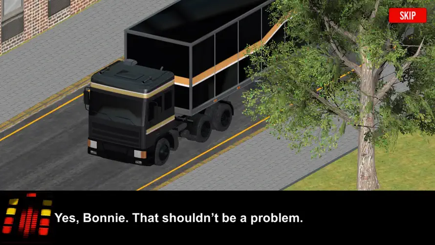 The KITT Game Official screenshot 6