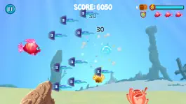 Game screenshot Hangry Fish mod apk