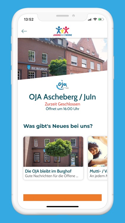 OJApp screenshot-4