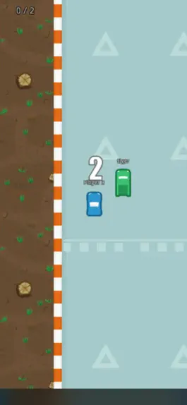 Game screenshot Casual Racing Car mod apk