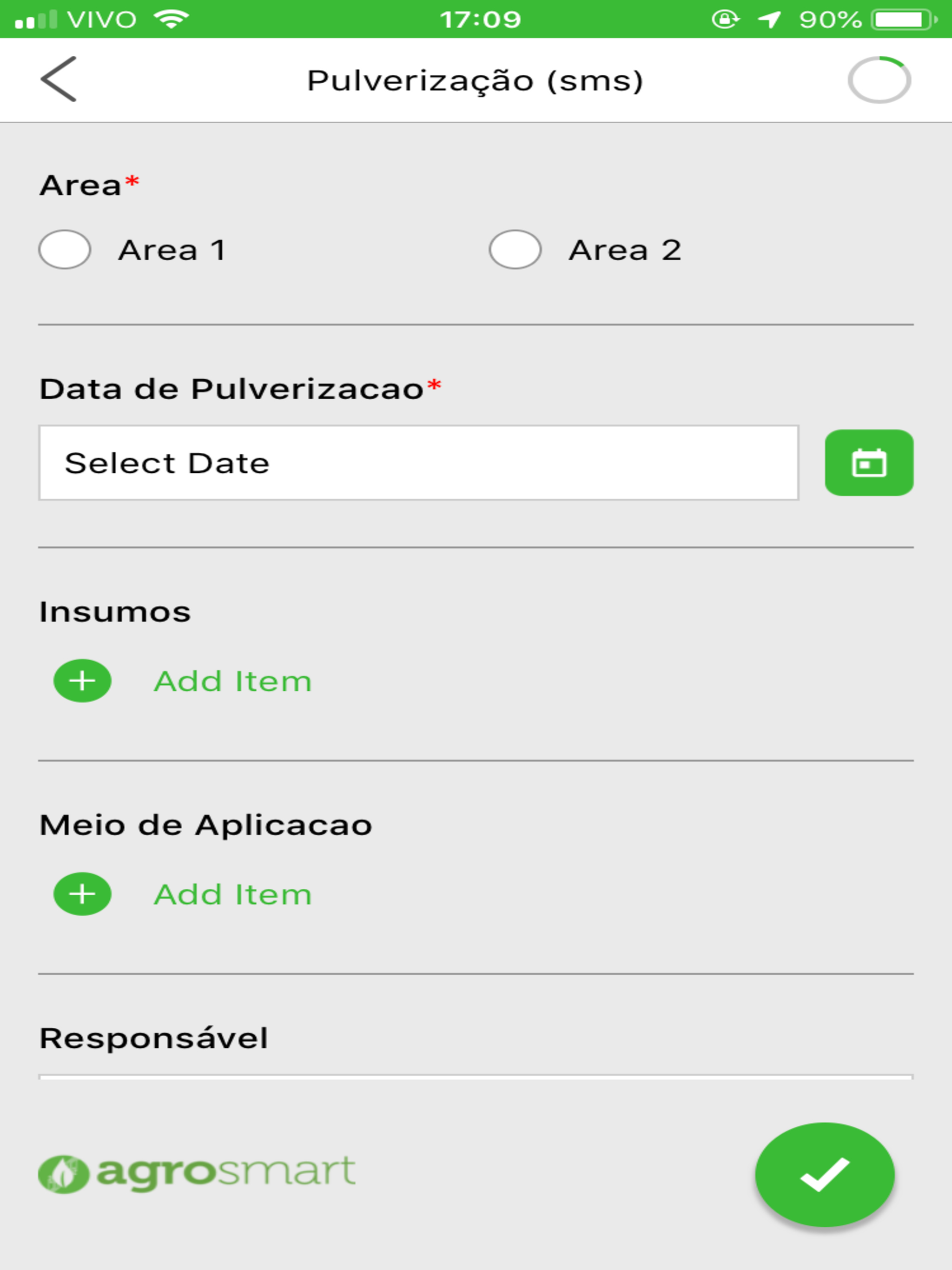 AgroForm
