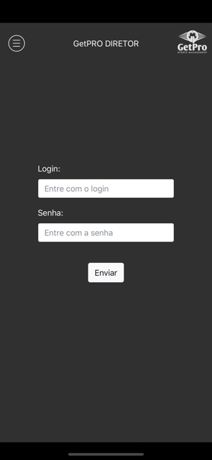 GetPRO - Diretor
