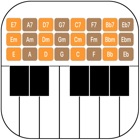 Top 30 Music Apps Like Chord Player Keyboard - Best Alternatives