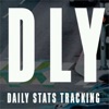 Daily Stats Tracking