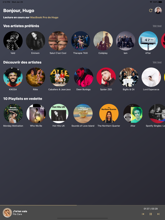 Screenshot #5 pour Freshify