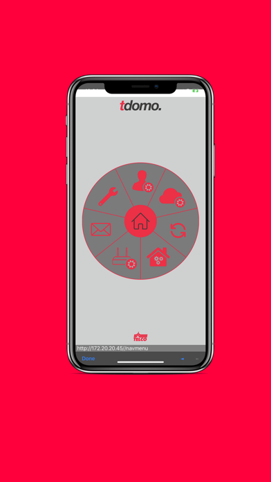 Screenshot #3 pour Telco Domo