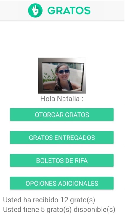 Juego de los Gratos