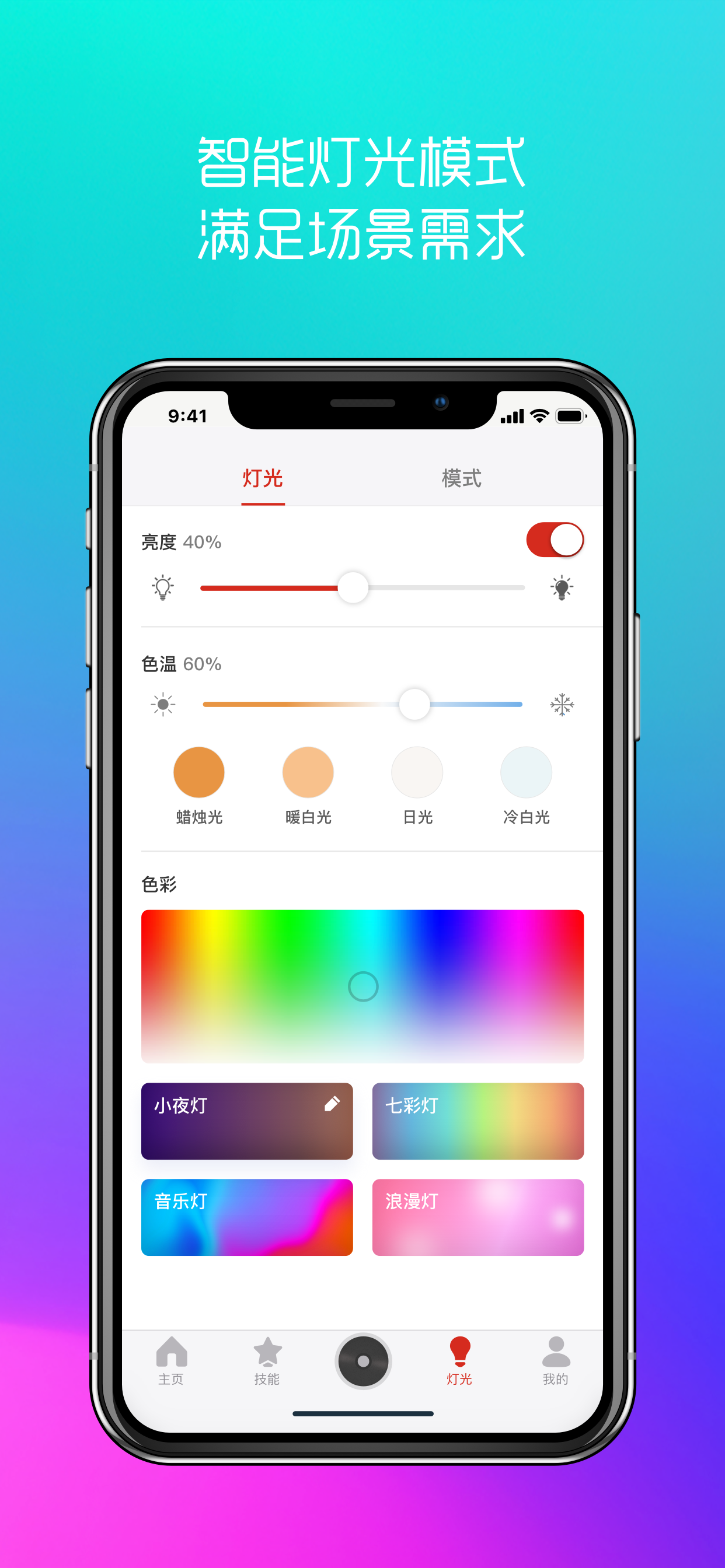 生迪AI screenshot 5