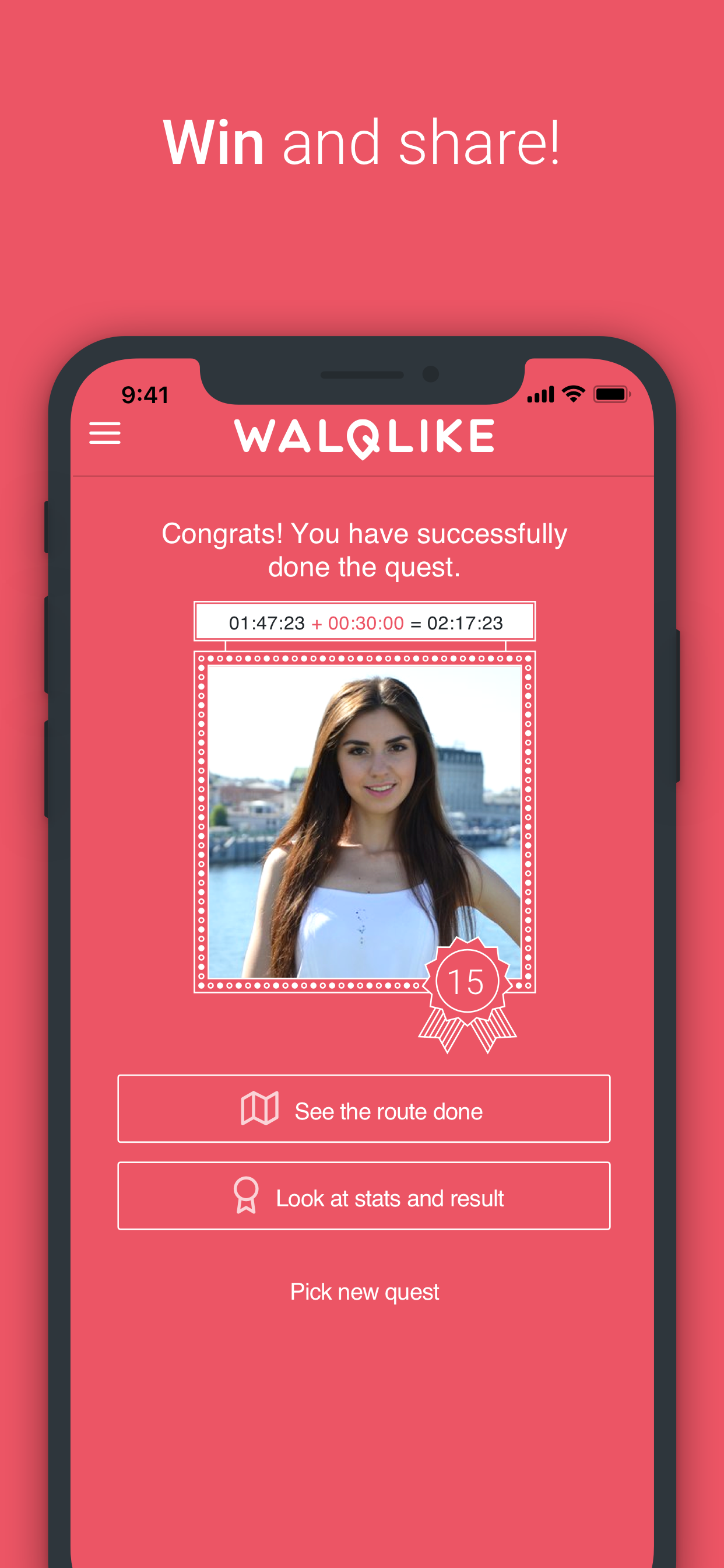 WalQlike: Guide Ukraine