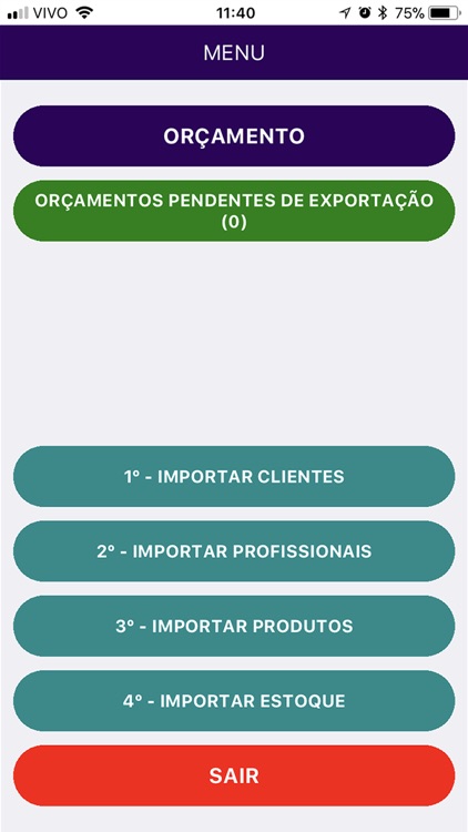 OrcamentoApp