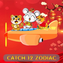 Catch 12zodiac