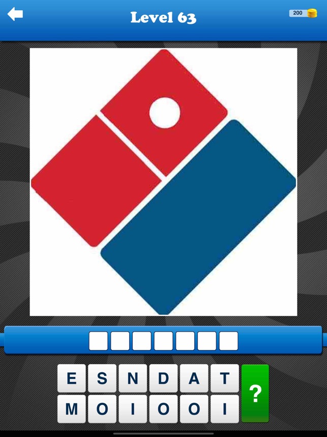 Guess the Brand Logo Quiz Game on the App Store