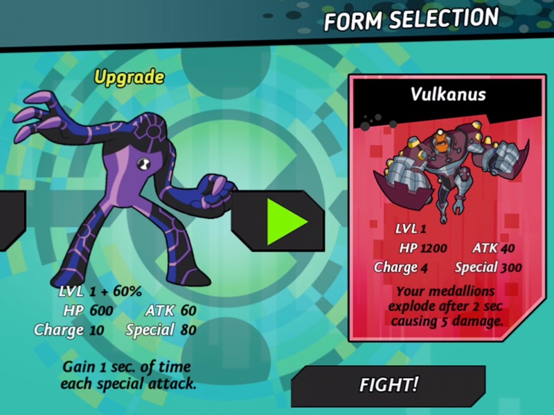 Ben 10: Alien Evolution screenshot 9