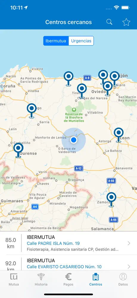 Ibermutua