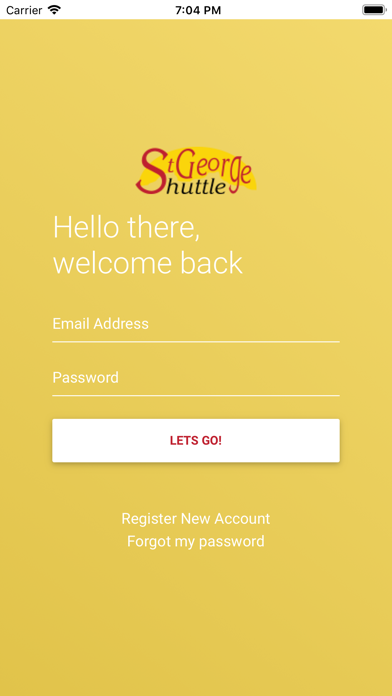 Screenshot #2 pour St George Shuttle