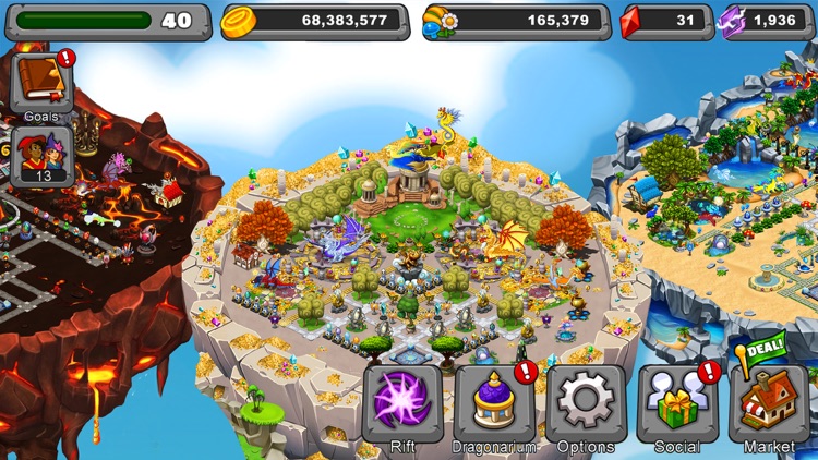 DragonVale