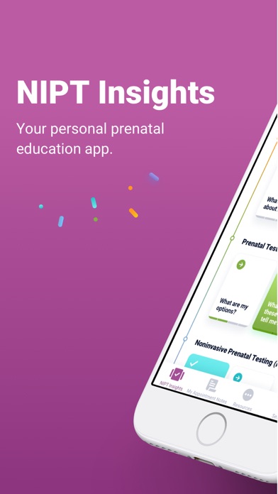 NIPT Insightsのおすすめ画像1