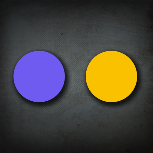 Jumpy Dots - Find the Odd Dots
