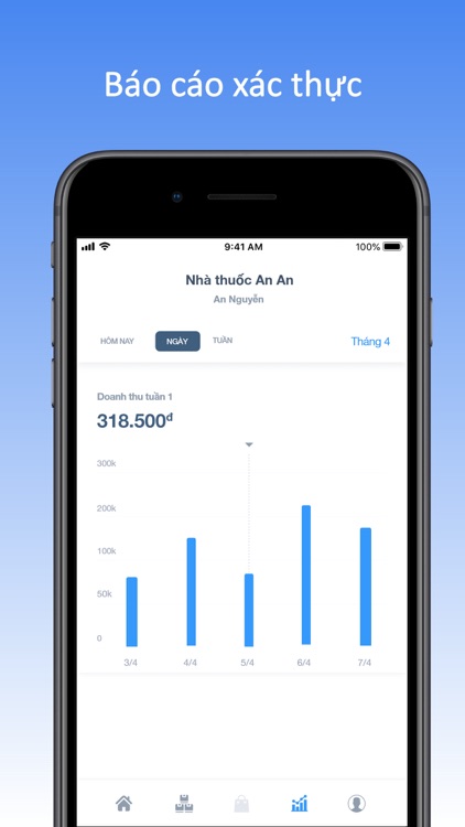 Bell Pharmacy screenshot-4