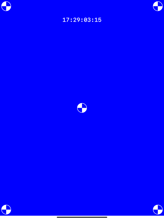 Screenshot #5 pour SimpleGreenscreen