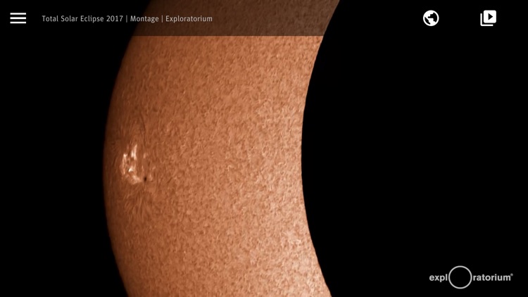 Total Solar Eclipse screenshot-8